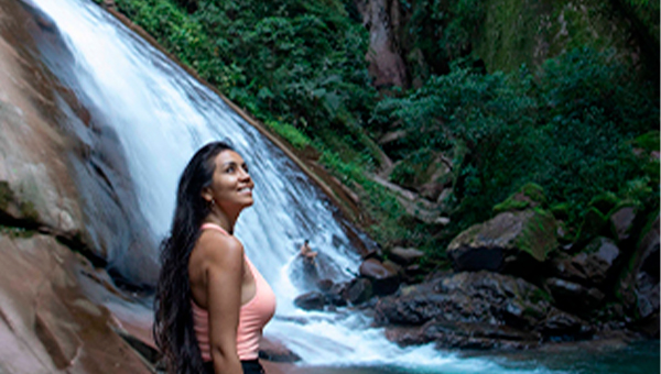 Cataratas de Padre Abad  (Full day)
